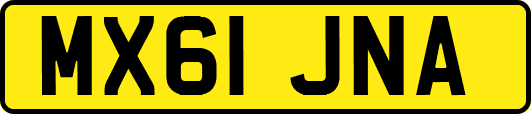 MX61JNA