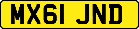 MX61JND