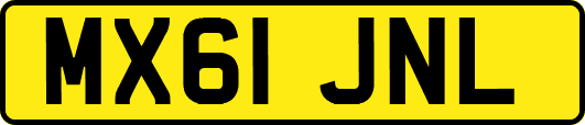 MX61JNL