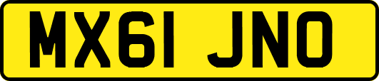 MX61JNO