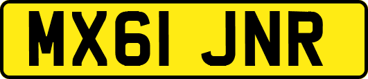 MX61JNR