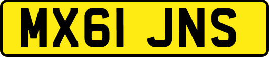 MX61JNS