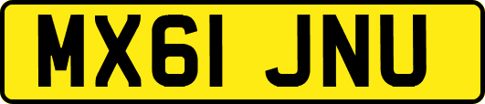 MX61JNU