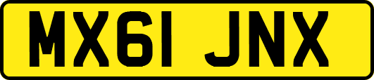 MX61JNX