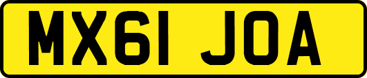 MX61JOA