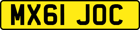 MX61JOC