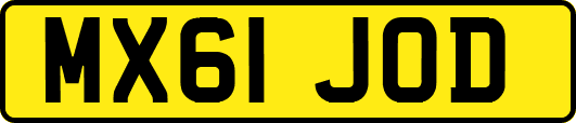 MX61JOD