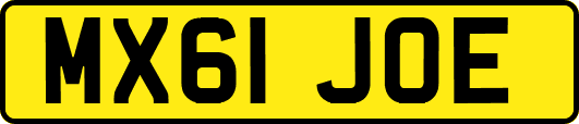 MX61JOE