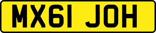 MX61JOH