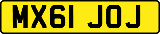 MX61JOJ