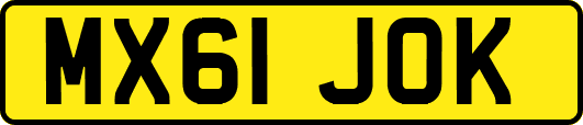 MX61JOK