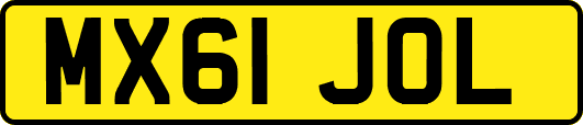 MX61JOL