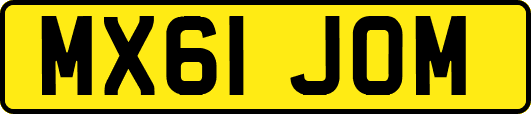 MX61JOM