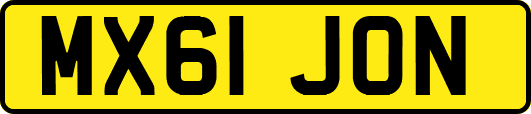 MX61JON