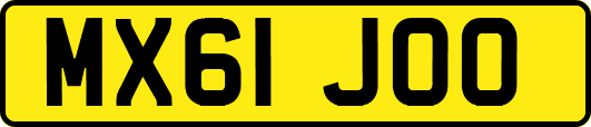 MX61JOO