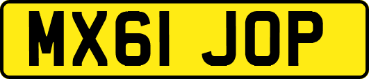 MX61JOP