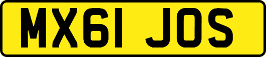 MX61JOS