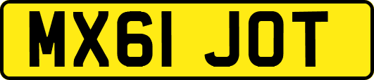 MX61JOT