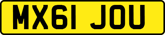 MX61JOU