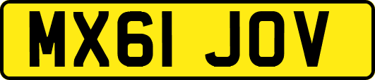 MX61JOV