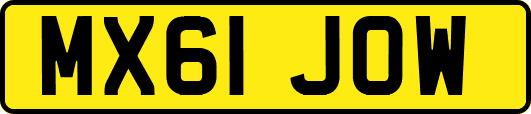 MX61JOW