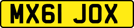 MX61JOX