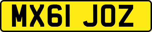 MX61JOZ