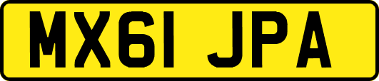 MX61JPA