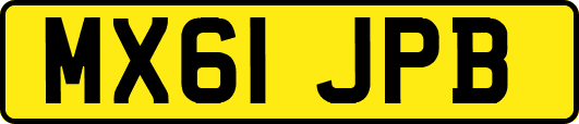 MX61JPB