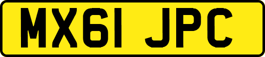 MX61JPC