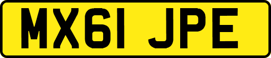 MX61JPE