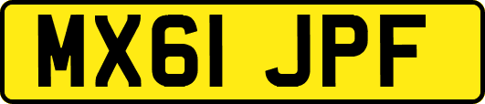 MX61JPF