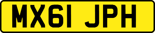 MX61JPH