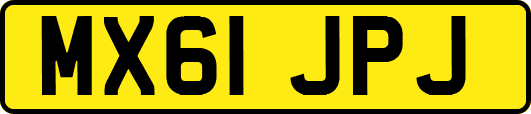 MX61JPJ