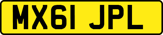 MX61JPL