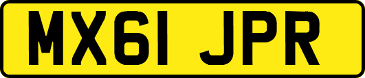 MX61JPR