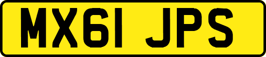 MX61JPS