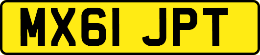 MX61JPT
