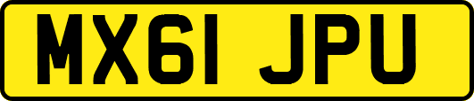 MX61JPU