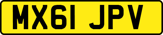 MX61JPV