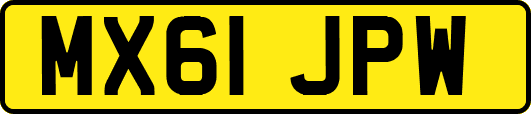 MX61JPW