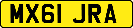 MX61JRA