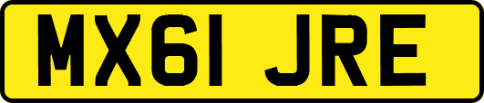 MX61JRE