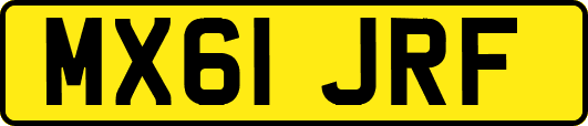 MX61JRF