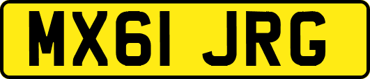 MX61JRG