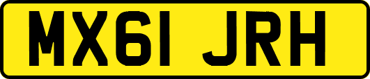 MX61JRH