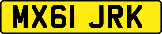 MX61JRK