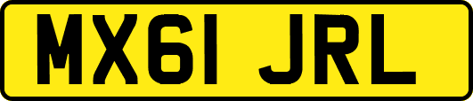MX61JRL