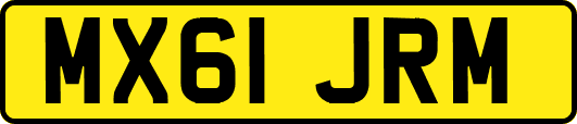 MX61JRM