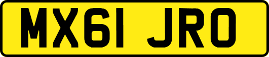 MX61JRO